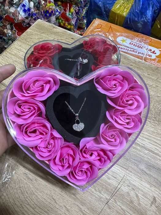 Подарочные наборы