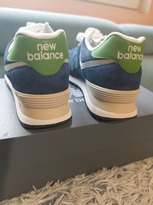 New Balance 42,5