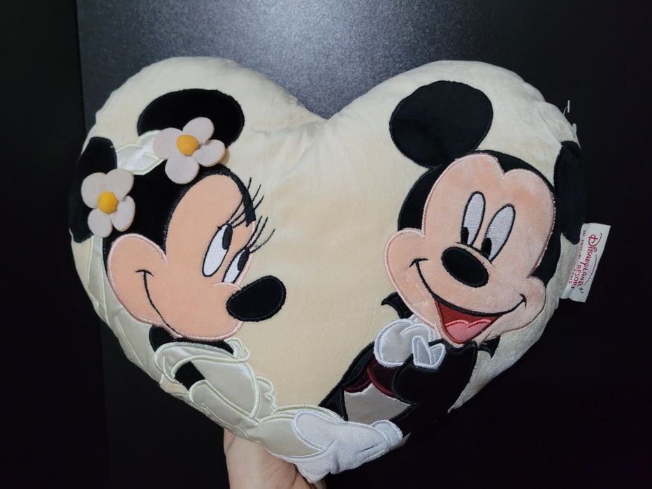 Perna originala Mickey Mouse si Minnie + urechi