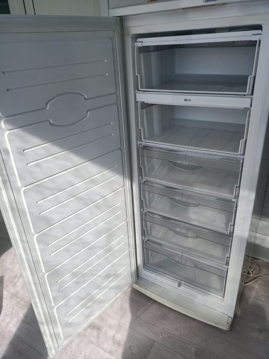 Морозильная камера Atlant