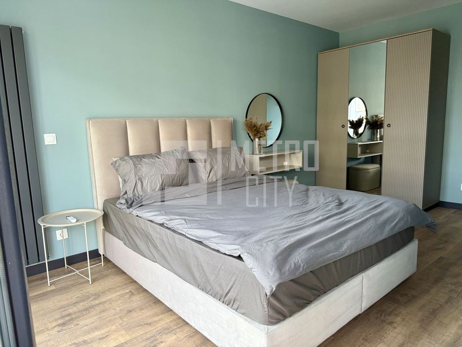 Продава се Тристаен апартамент в София, Малинова долина - 97 кв.м за 3299 €/кв.м - Снимка #5