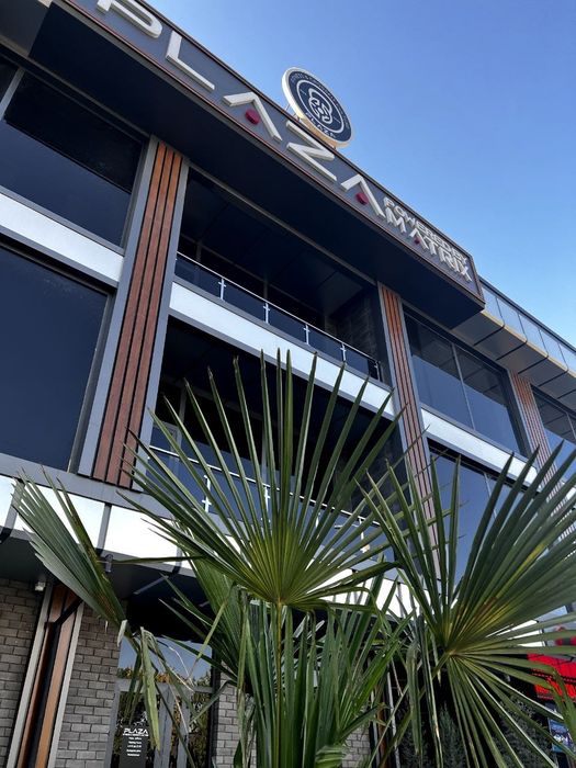 Сдам 365 м² на Кадышева: офис, бутики, учебный или колл-центр, Яшнабад