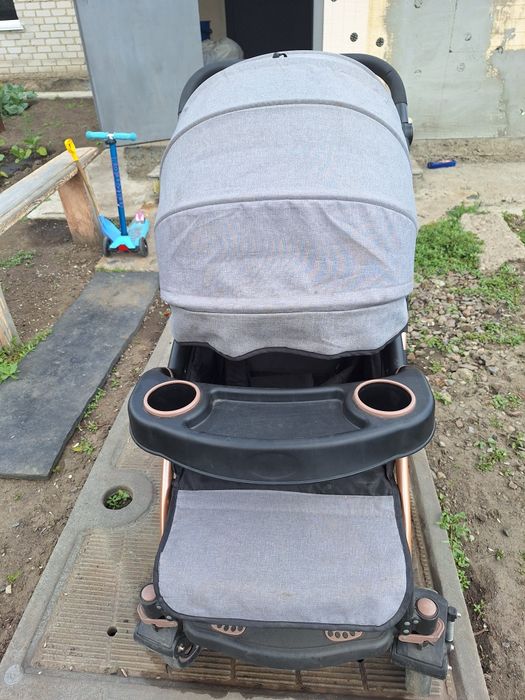 Коляска детская летняя