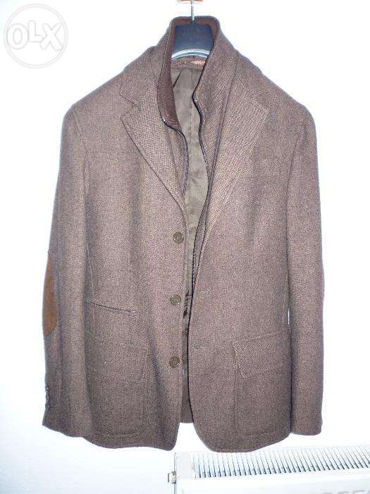 Sacou pentru tinerii-ZARA