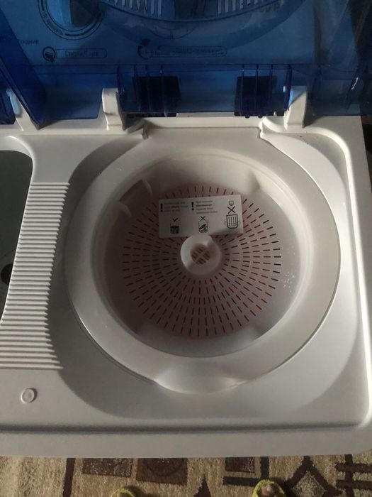 Продаётся стиральная машинка