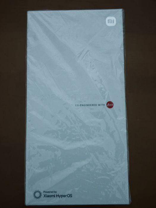Продам Xiaomi 17T Pro 12/512 ГБ