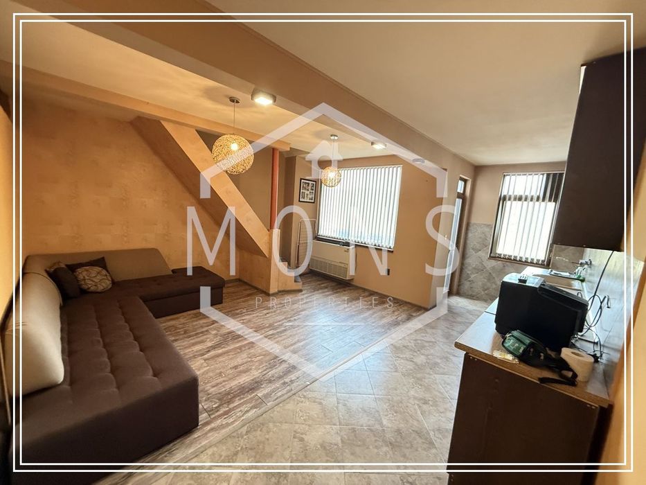 Продава се Мезонет в Велико Търново, Света гора - 101 кв.м за 924 €/кв.м - Снимка #1