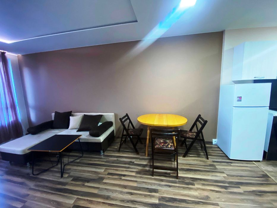 Дава се под наем Двустаен апартамент в София, Мусагеница - 76 кв.м за 377.4 € - Снимка #4