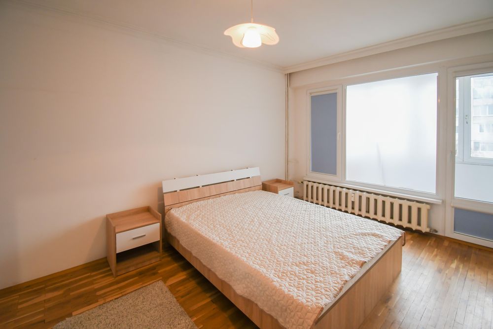 Дава се под наем Двустаен апартамент в София, Слатина - 65 кв.м за 500 € - Снимка #6