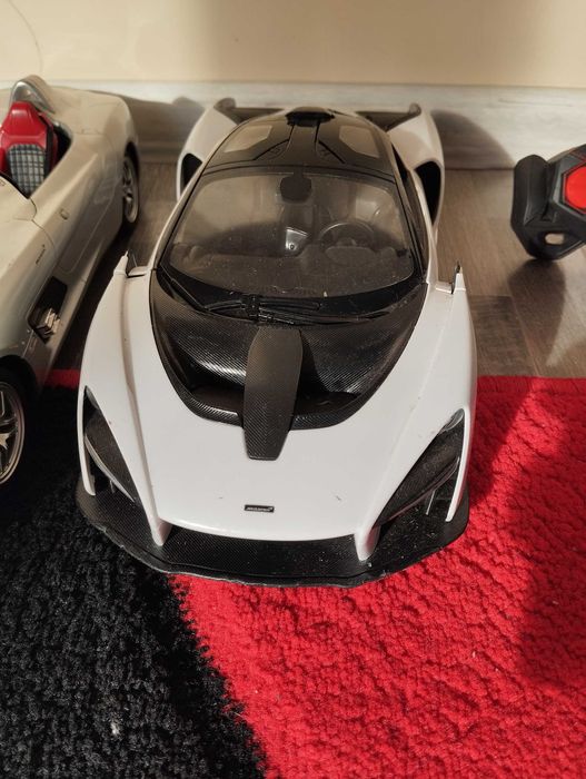 Продавам радиоуправляеми колички играчки