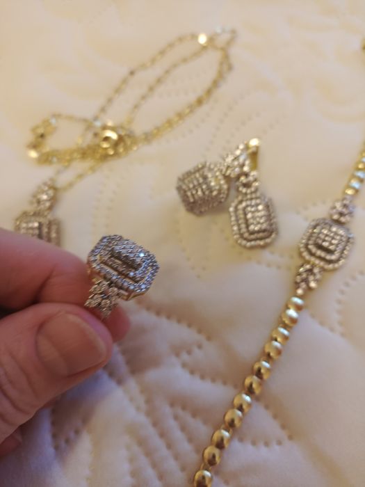 Ювелирное изделие