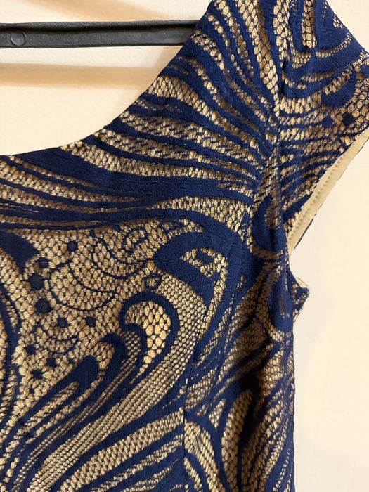 Вечернее платье длинное