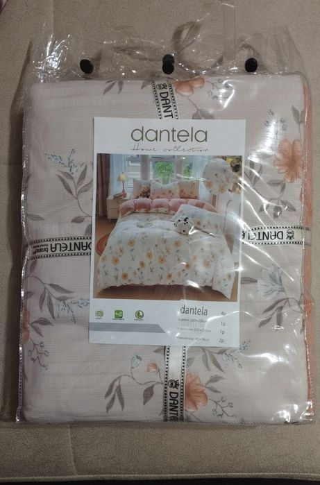 Продаётся новое постельное бельё