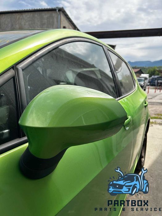 Странични огледала за Seat Ibiza 2008-2013