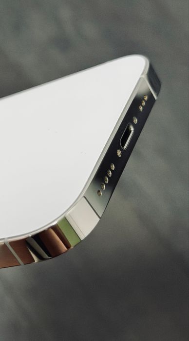 Iphone 14 pro silver 512GB