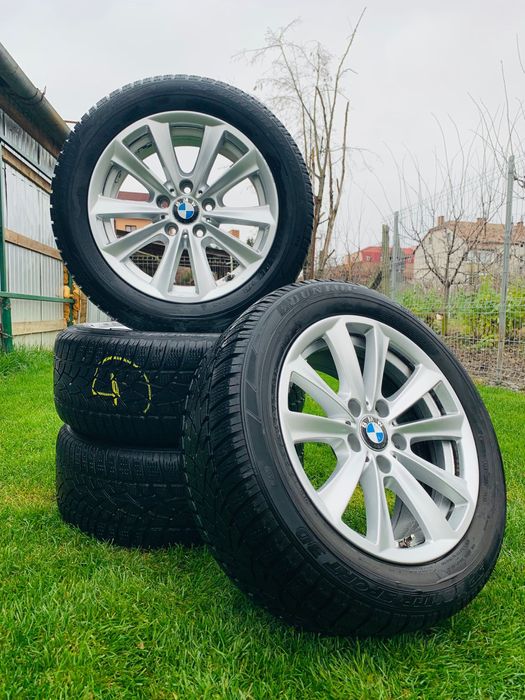 Jante Originale BMW R17