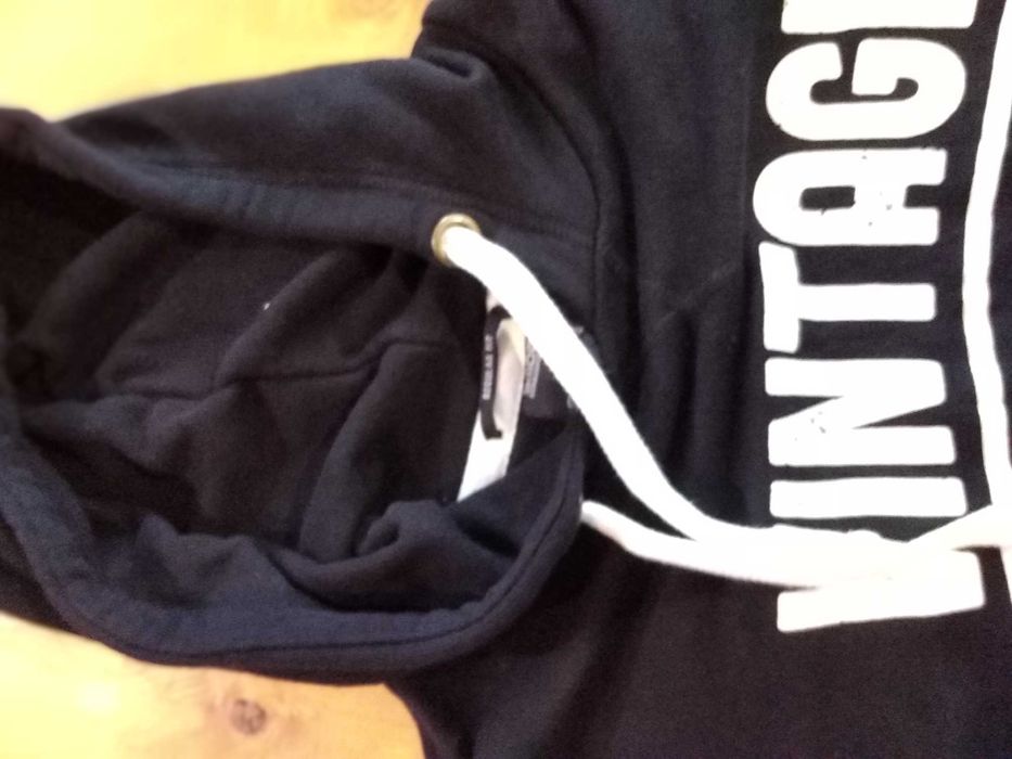 Нов суичър Smog M размер