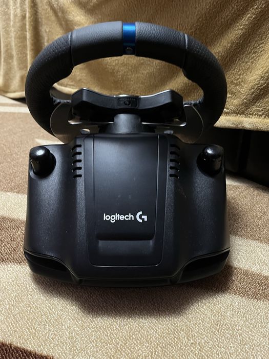 Logitech G29 волан