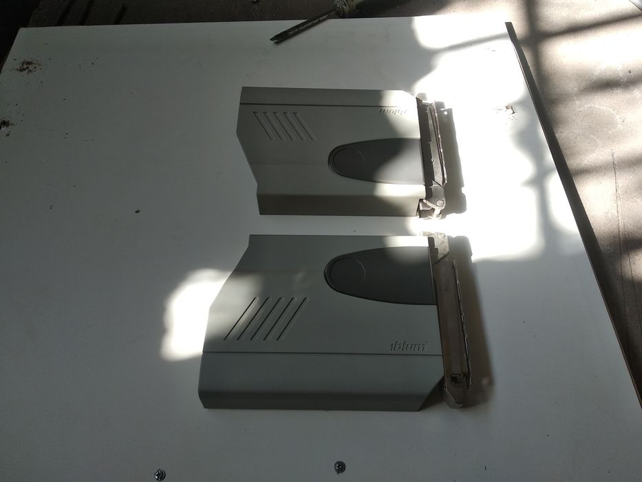 Механизм для шкафа