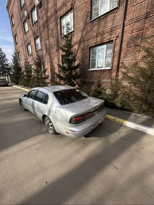 Продам toyota aristo s147