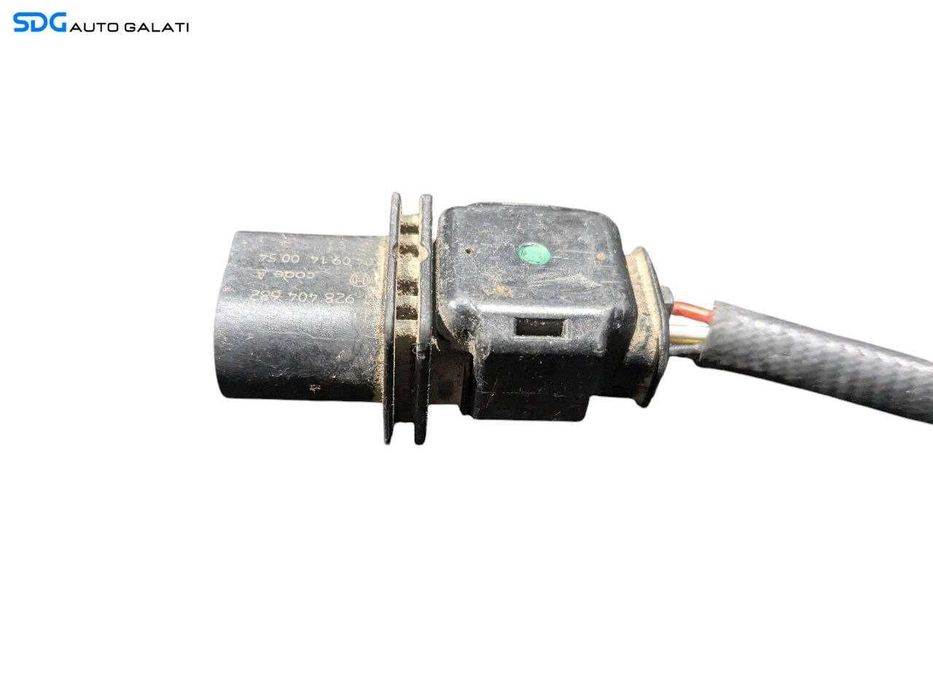 Senzor Sonda Lambda Mercedes Sprinter B906 2.2 3.2 5.2 2006 - 2013 Cod 0035427118 [N4110]
