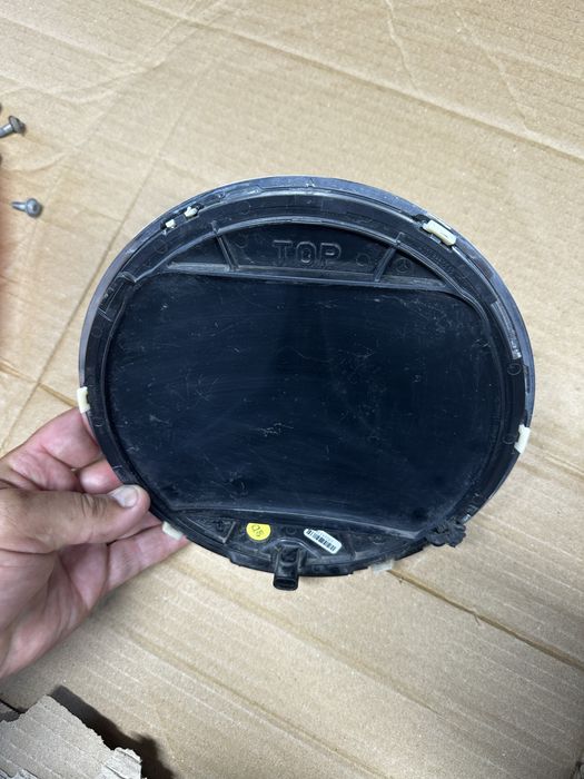 Emblemă distronic incalzită mercedes cod:A0008880500.