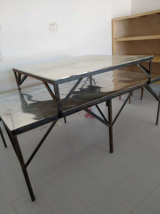 Ishlatib ko`rib oling Tayyor biznes NON ishlab chiqarish (kelishamiz)