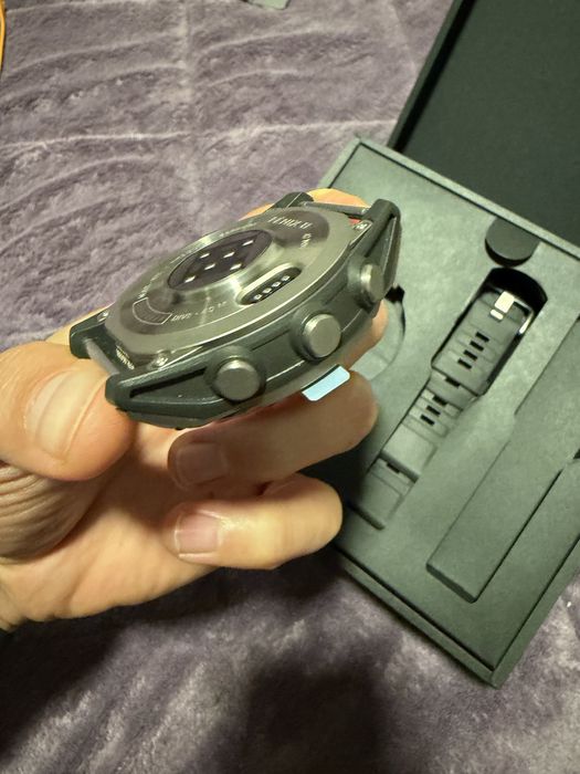 Garmin Fenix 8 Premium 47 mm