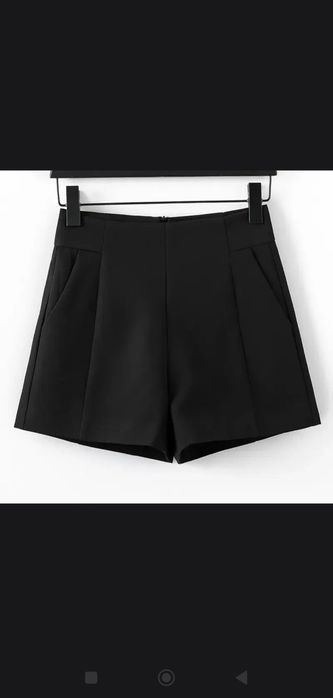 Шорты, юбка-шорты классика