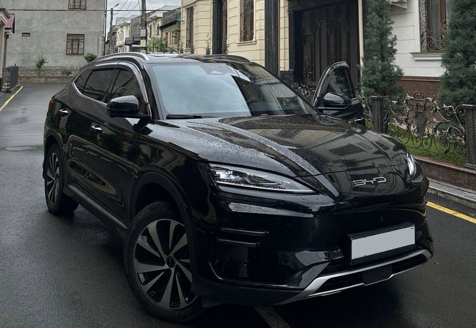 Byd Champion 605 Full Srochno