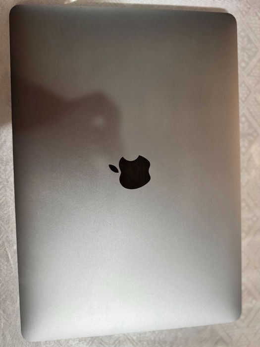 MacBook Air 13-Inch M1 2020 Space Gray 8/256 GB