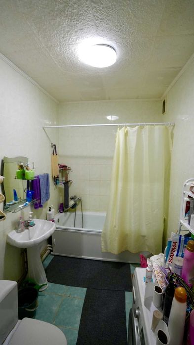 Продажа 2-комнатной квартиры 2011 г.п.