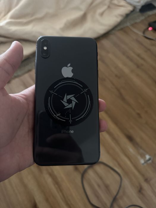 Айфон Xs MAX на 256 гб