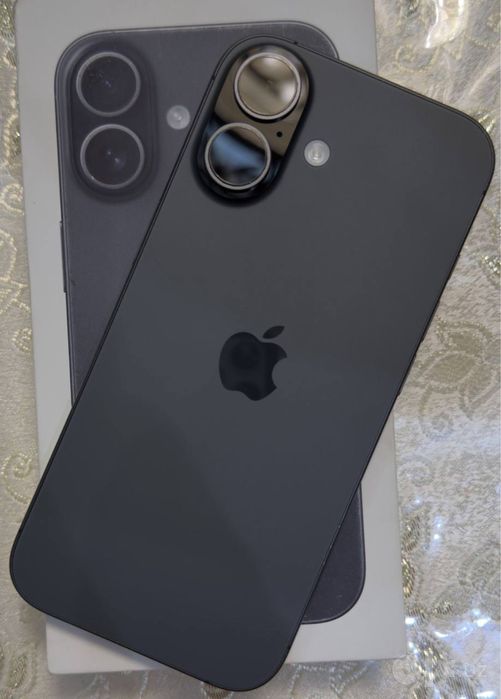 Iphone 17 256 GB