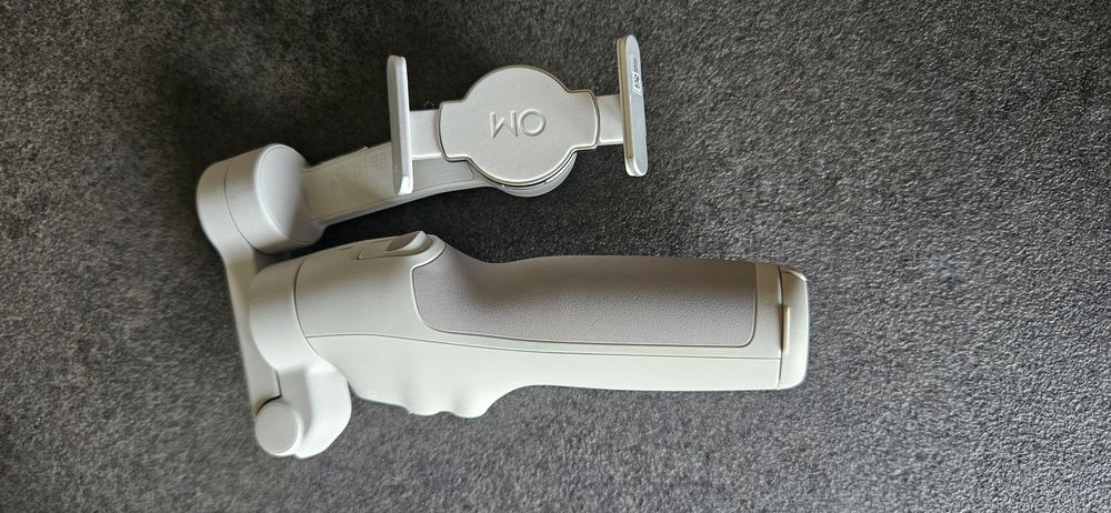 DJI Osmo Mobile 7 гимбъл