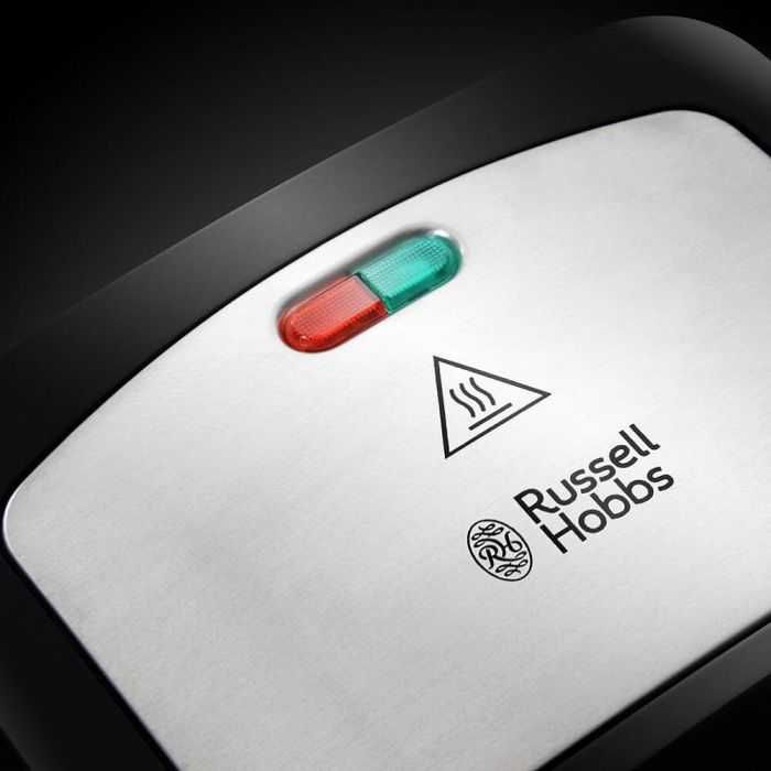 Toaster Sandwich Maker Russell Hobbs NOU