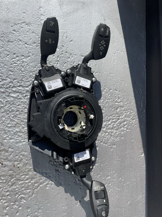Лентов кабел БМВ Е60/ Е61 (lentov kabel bmw e60 face)