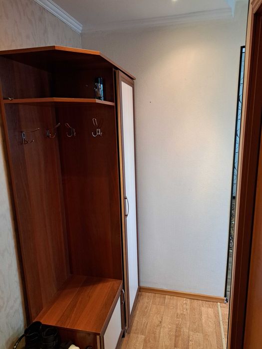 Продаю двух комнатную квартиру,