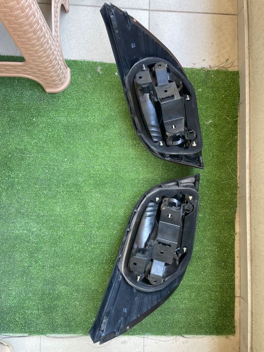 Bmw e60 Стопове преди фейслифта