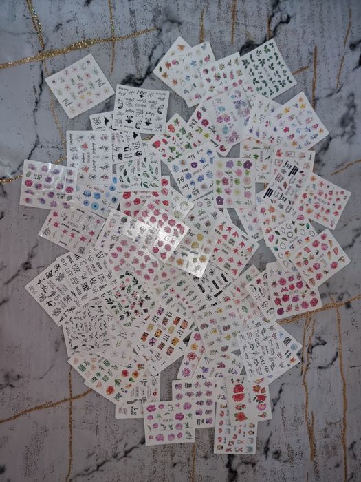 Kit pentru manichiura