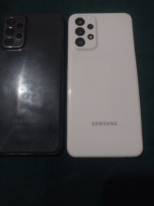 Самсунг а23.64+4.