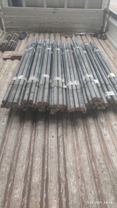 Bolt gayka anker shipilka 10000 sôm