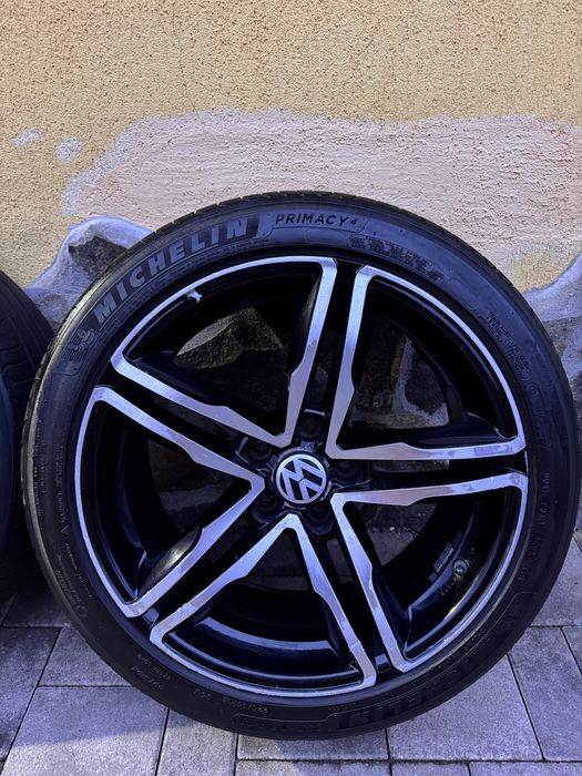 Jante 5x112 r18 et35