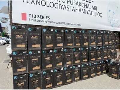 Кондиционер AUX и другие колонный со склада доставка имеется по городу