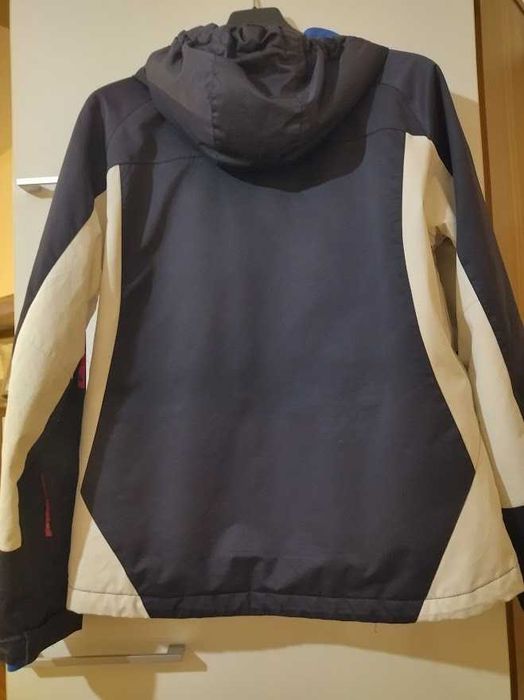 Унисекс спортно яке Cecilia Classics, размер L/XL