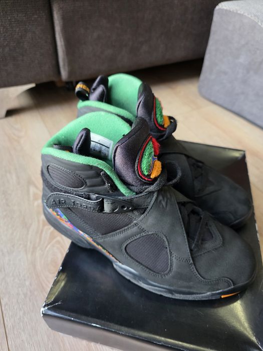 Jordan Retro 8 Thinker