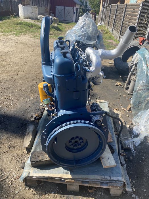 Motor tractor u650 Parscov • OLX.ro