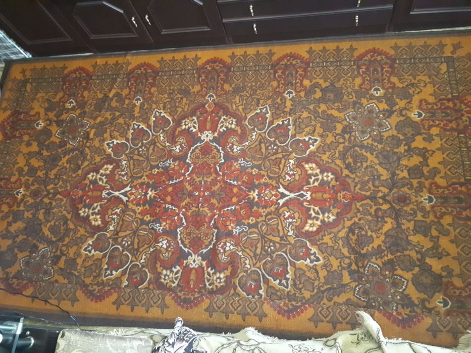 Продам палас советский