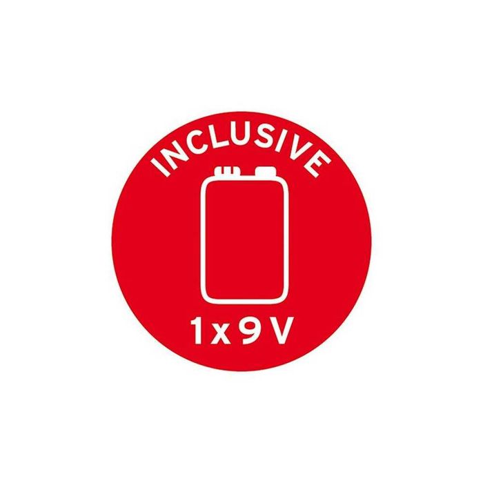 Датчик дыма Brennenstuhl (Германия)