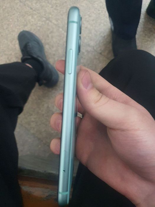 Iphone 11 tinu sastaniya nok